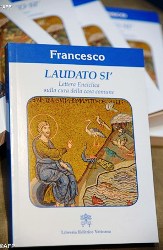 «Laudato si’» – короткий виклад